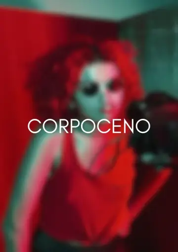 Постер до фільму "Corpoceno" #492115