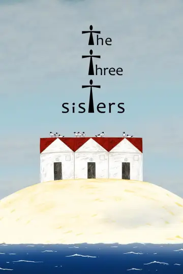 Постер до фільму "The Three Sisters" #1141208