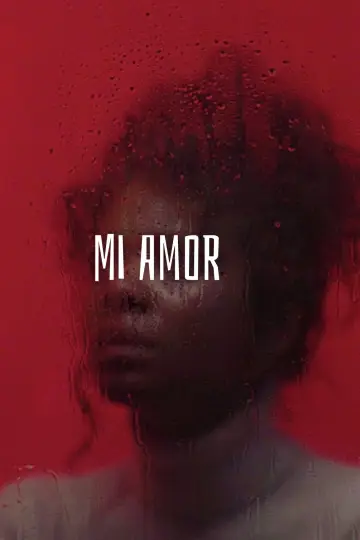 Постер до фильму"Mi amor" #1299217