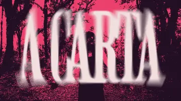 Задник до фильму"A Carta" #492621