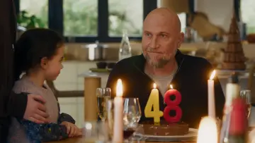 Задник до фільму "Зустріч однокласників" #764883