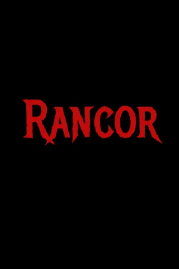 RANCOR постер