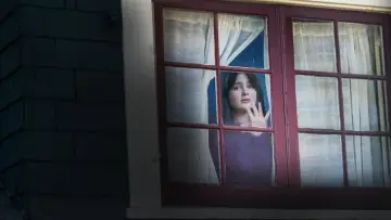 Задник до фильму"The Girl Locked Upstairs: The Tanya Kach Story" #1124233