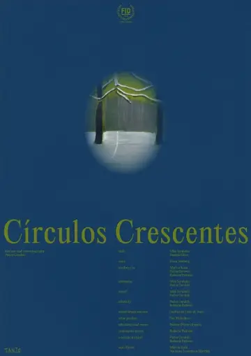 Постер до фільму "Círculos Crescentes" #1138203