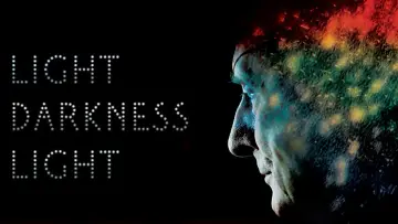 Задник до фільму "Light Darkness Light" #1122785