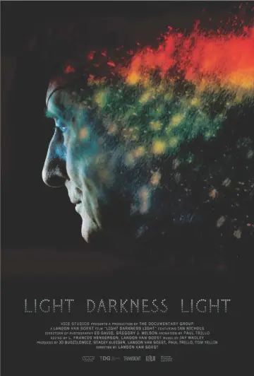 Постер до фільму "Light Darkness Light" #1122786