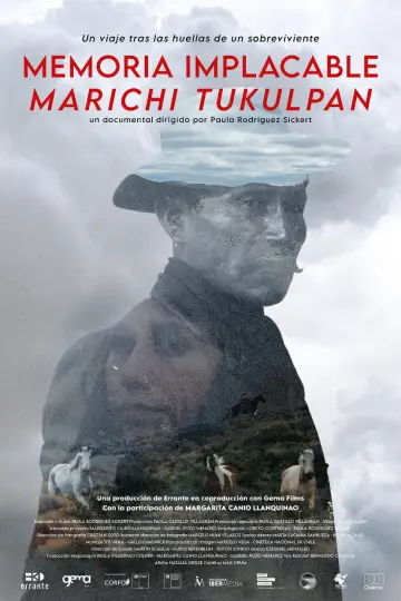 Постер до фильму"Memoria Implacable" #882625