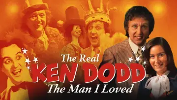 Задник до фильму"The Real Ken Dodd: The Man I Loved" #1122730