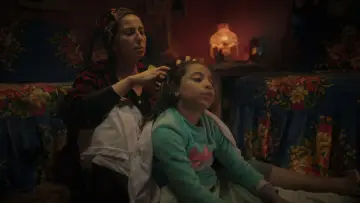 Задник до фільму "عيد ميلاد سعيد" #767275
