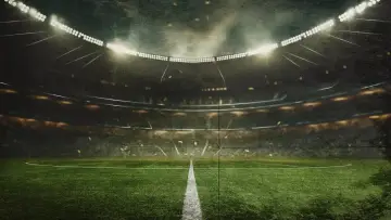 Задник до фільму "Des cris dans le stade, enquête sur le racisme dans le football" #493366
