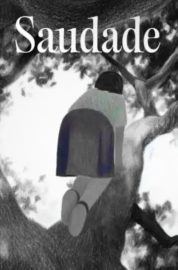 Постер до фільму "Saudade" #1569516