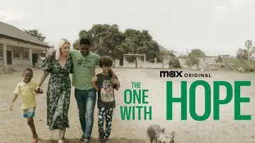 Задник до фільму "The One with Hope" #1125112