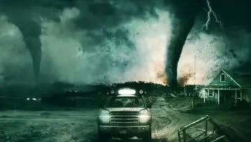 Задник до фильму"Twisters: The Real Story" #737744