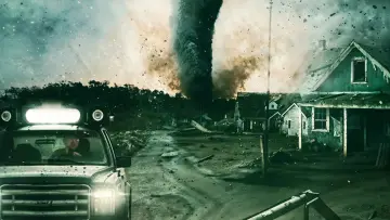 Задник до фильму"Twisters: The Real Story" #737745