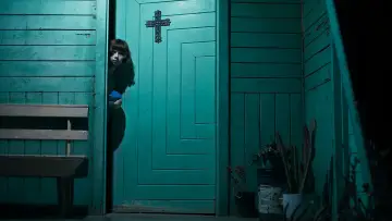 Задник до фильму"Delirio" #1138357
