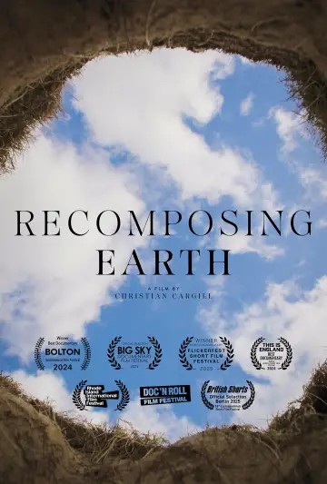 Постер до фильму"Recomposing Earth" #1125077