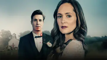 Задник до фільму "Death Down the Aisle" #1117615