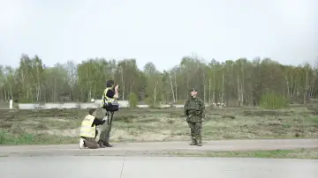 Задник до фільму "Szenario" #1841598