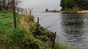 Задник до фильму"The Bannfoot Ferry" #1122697