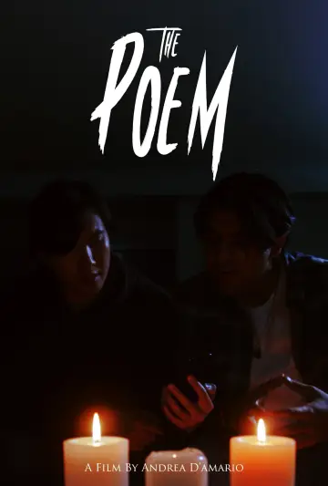 The Poem постер