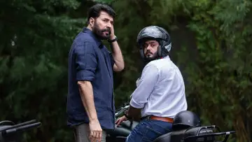 Задник до фільму "ഡൊമിനിക് ആൻഡ് ലേഡീസ് പേഴ്സ്" #682514