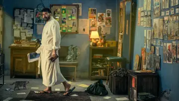 Задник до фільму "ഡൊമിനിക് ആൻഡ് ലേഡീസ് പേഴ്സ്" #682516