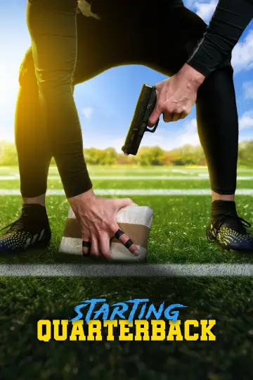 Постер до фильму"Starting Quarterback" #1188263