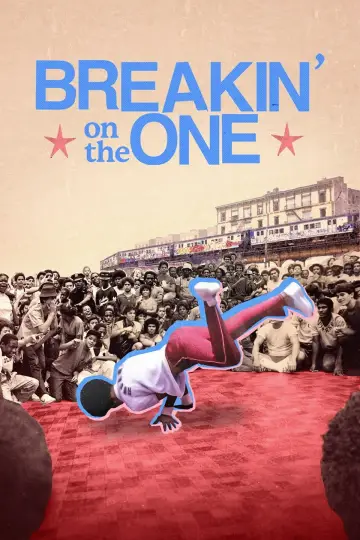 Постер до фільму "Breakin