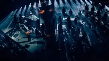 Задник до фильму"Jeanne Added - Hyper Weekend Festival 2024" #503791