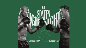 Задник до фильму"Spaten Fight Night: Silva vs. Sonnen" #503670