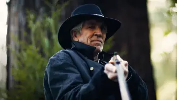Задник до фильму"The Outlaws" #781243