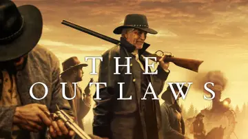 Задник до фильму"The Outlaws" #781245