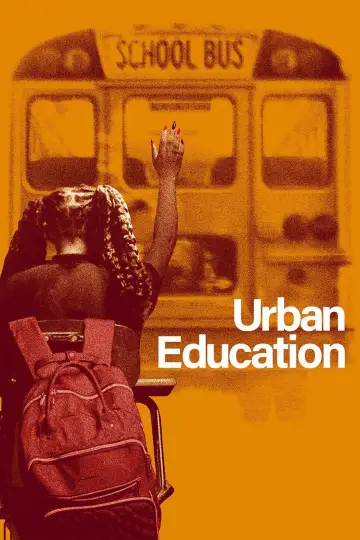 Постер до фільму "Urban Ed" #1608960
