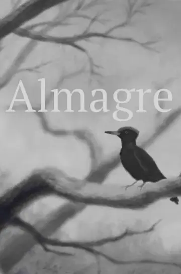Постер до фільму "Almagre" #1569630