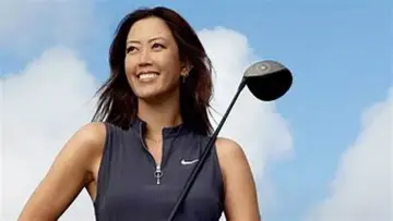 Задник до фільму "Dream Big: The Michelle Wie Story" #1138434