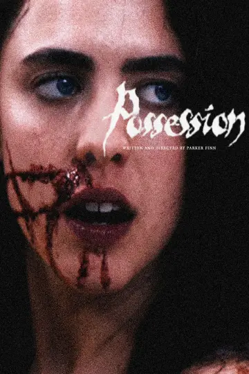 Постер до фільму "Possession" #1210638