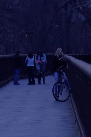 Постер до фильму"Before She Rode Away" #490991
