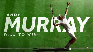 Задник до фильму"Andy Murray: Will to Win" #503343