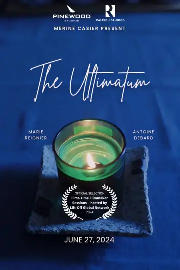 Постер до фильму"L’Ultimatum" #1138294