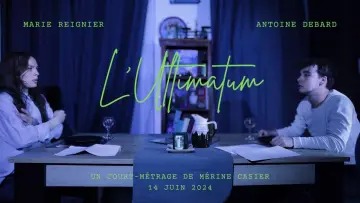 Задник до фильму"L’Ultimatum" #503918