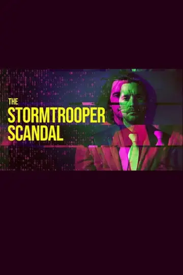 Постер до фильму"The Stormtrooper Scandal" #1138072