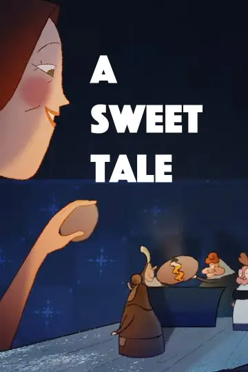 Постер до фільму "A Sweet Tale" #1138277