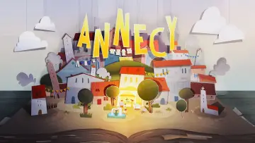 Задник до фільму "A Sweet Tale" #503789