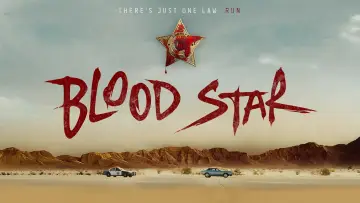 Задник до фильму"Blood Star" #679546