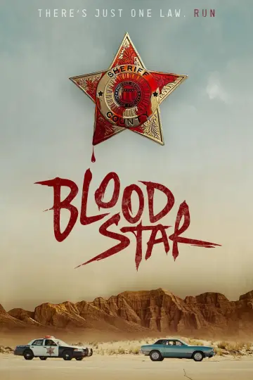 Постер до фильму"Blood Star" #679558