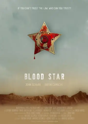 Постер до фильму"Blood Star" #679560