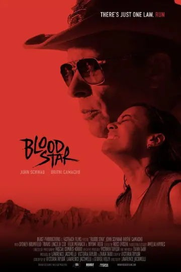 Постер до фильму"Blood Star" #679566
