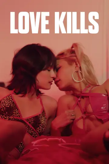 Постер до фильму"Love Kills" #920518