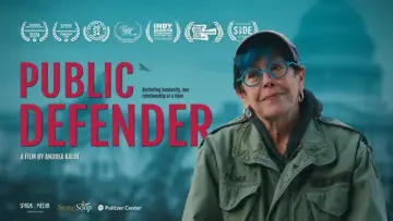 Задник до фильму"Public Defender" #1138290