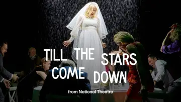 Задник до фільму "National Theatre Live: Till The Stars Come Down" #1138283